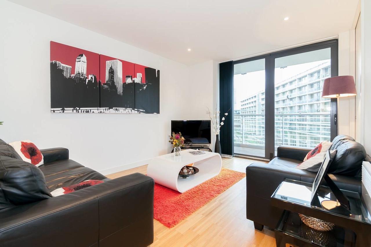 Fantastic Flat In Manchester City Centre Exteriér fotografie