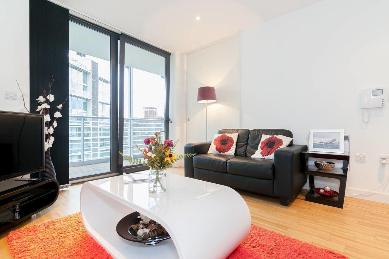 Fantastic Flat In Manchester City Centre Exteriér fotografie