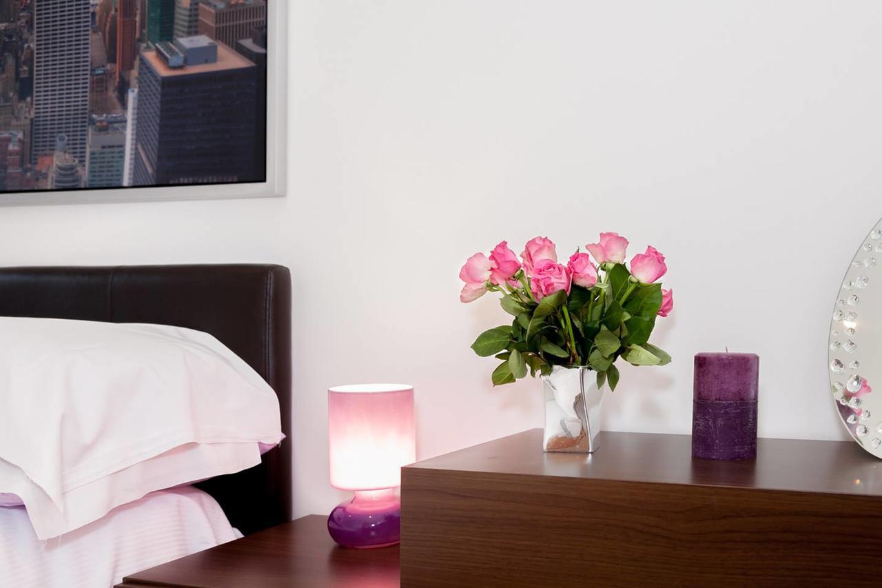 Fantastic Flat In Manchester City Centre Exteriér fotografie